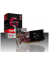 AFOX RAD-EON HD 5450 2GB DDR3 64BIT DVI HDMI VGA LP FAN AF5450-2048D3L5 - nr 1