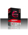 AFOX RAD-EON HD 5450 2GB DDR3 64BIT DVI HDMI VGA LP FAN AF5450-2048D3L5 - nr 4