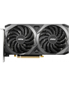 msi Karta graficzna GeForce RTX 3060 VENTUS 2X OC 8 GB GDDR6 128bit 3DP/HDMI - nr 19