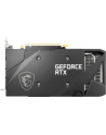 msi Karta graficzna GeForce RTX 3060 VENTUS 2X OC 8 GB GDDR6 128bit 3DP/HDMI - nr 20