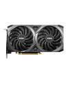 msi Karta graficzna GeForce RTX 3060 VENTUS 2X OC 8 GB GDDR6 128bit 3DP/HDMI - nr 22