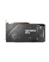msi Karta graficzna GeForce RTX 3060 VENTUS 2X OC 8 GB GDDR6 128bit 3DP/HDMI - nr 4