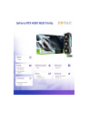zotac Karta graficzna GeForce RTX 4080 TRINITY 16GB GDDR6X 256bit HDMI/3DP - nr 9