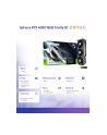 zotac Karta graficzna GeForce RTX 4080 TRINITY OC 16GB GDDR6X 256bit HDMI/3DP - nr 9