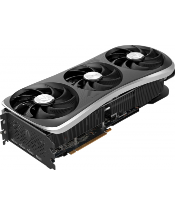 zotac Karta graficzna GeForce RTX 4090 TRINITY 24GB GDDR6X 384bit HDMI/3DP