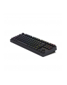 savio Klawiatura mechaniczna Rampage Outemu Brown, anti-ghosting, RGB - nr 11