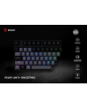 savio Klawiatura mechaniczna Rampage Outemu RED, anti-ghosting, RGB - nr 3