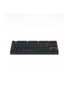 savio Klawiatura mechaniczna Rampage Outemu RED, anti-ghosting, RGB - nr 9