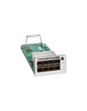 CISCO Catalyst 9300 8 x 10G/25G Network Module SFP+/SFP28 - nr 1