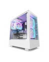 NZXT Chłodzenie CPU T120 białe - nr 10