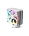 NZXT Chłodzenie CPU T120 RGB białe - nr 15