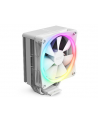 NZXT Chłodzenie CPU T120 RGB białe - nr 9