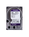 western digital WD Purple 3TB SATA HDD 3.5inch internal 256MB Cache - nr 10