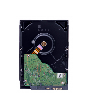 western digital WD Purple 3TB SATA HDD 3.5inch internal 256MB Cache