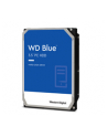 western digital WD Blue 6TB SATA 3.5inch 6 Gb/s PC HDD - nr 2