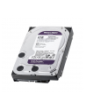 western digital WD Purple 6TB SATA HDD 3.5inch internal 256MB Cache - nr 10