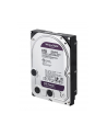 western digital WD Purple 6TB SATA HDD 3.5inch internal 256MB Cache - nr 7