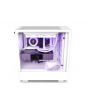 NZXT Obudowa H5 Elite biała z oknem - nr 20