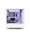 NZXT Obudowa H5 Elite biała z oknem - nr 34