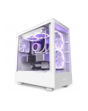 NZXT Obudowa H5 Elite biała z oknem - nr 35