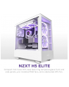 NZXT Obudowa H5 Elite biała z oknem - nr 79
