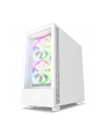 NZXT Obudowa H5 Elite biała z oknem - nr 87