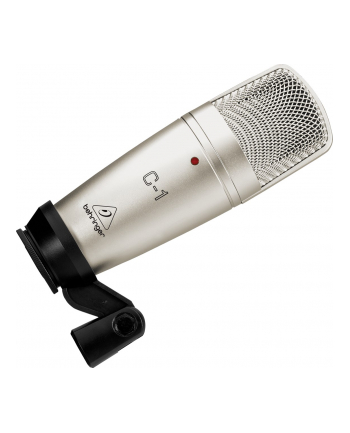 Behringer C-1 - Mikrofon pojemnościowy