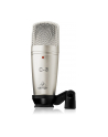 Behringer C-3 - Mikrofon pojemnościowy - nr 1