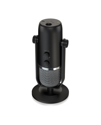 Behringer BIGFOOT - Mikrofon pojemnościowy USB