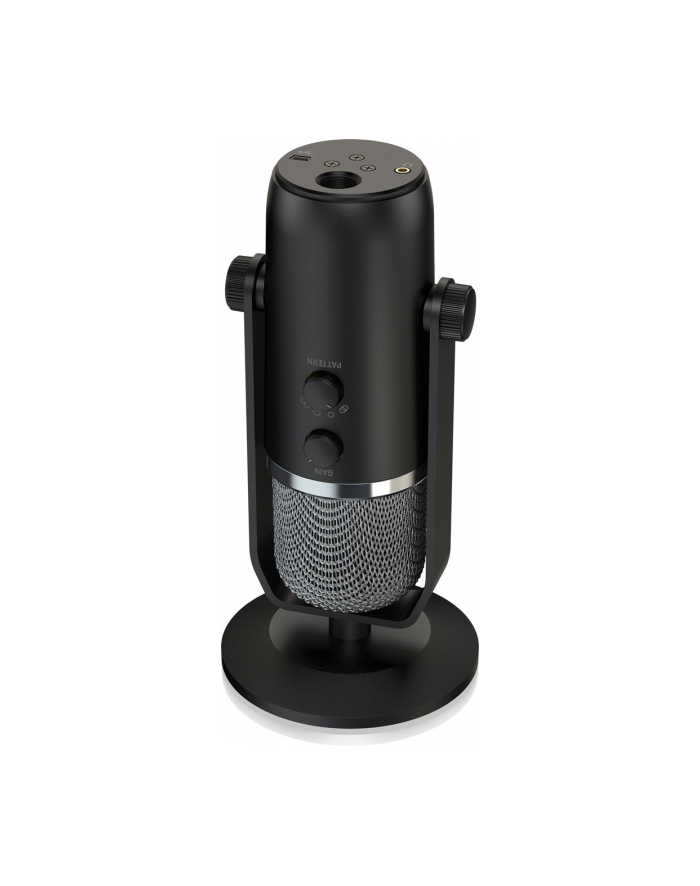 Behringer BIGFOOT - Mikrofon pojemnościowy USB główny