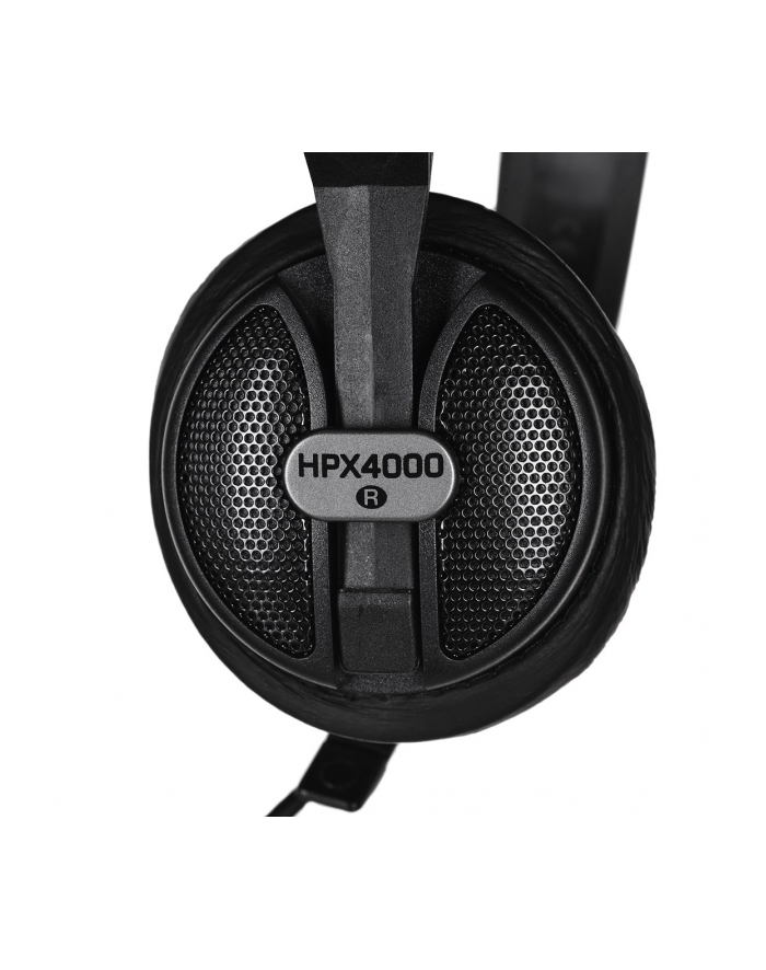 Behringer HPX4000 - Słuchawki DJ główny
