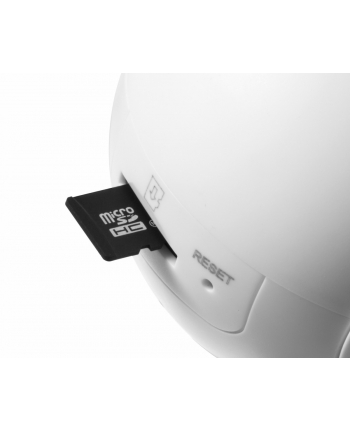 technaxx deutschland gmbh ' co. kg Wewnętrzna kamera bezpieczeństwa WiFi Biała