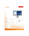 lenovo Monitor 27 cali ThinkVision T27p-30 63A9GAT1(wersja europejska) - nr 9