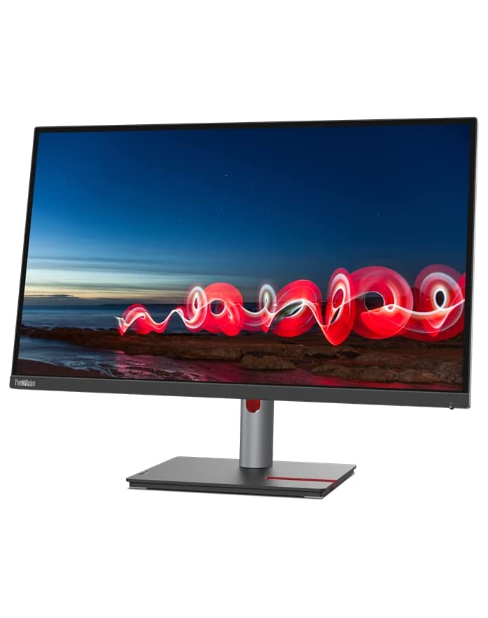 Monitor Lenovo 27'' ThinkVision T27i-30 63A4MAT1EU IPS 16:9 1920x1080 główny