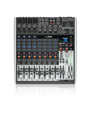 Behringer X1622USB - Mikser audio