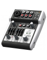 Behringer 302USB - Mikser audio - nr 3