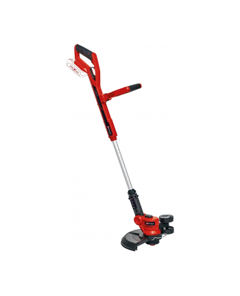 Einhell Cordless lawn trimmer GE-CT 18/30 Li - Solo, 18V (red/Kolor: CZARNY, without battery and charger)