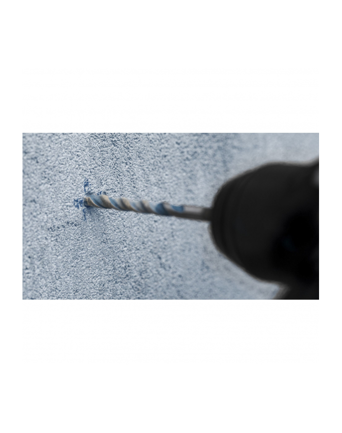 bosch powertools Bosch Expert CYL-9 MultiConstruction drill, 6mm, 10 pieces (working length 60mm) główny