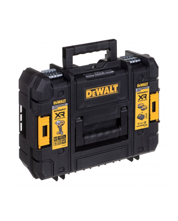 Klucz udar18V 2x5 0Ah TSTAK DCF892P2T D-EWALT