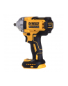Klucz udar18V 2x5 0Ah TSTAK DCF892P2T D-EWALT - nr 9