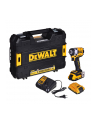 Klucz udarowy 1/2  18V 2x2 0Ah DCF921D2T D-EWALT - nr 1