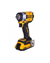 Klucz udarowy 1/2  18V 2x2 0Ah DCF921D2T D-EWALT - nr 4