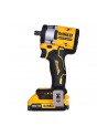 Klucz udarowy 1/2  18V 2x2 0Ah DCF921D2T D-EWALT - nr 5