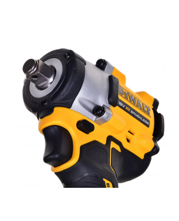 Klucz udarowy 1/2  18V 2x2 0Ah DCF921D2T D-EWALT