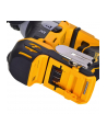 Młotowiertarka SDS 18V 1 4J 2x2 0Ah DCH172D2 D-EWALT - nr 4