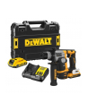 Młotowiertarka SDS 18V 1 4J 2x2 0Ah DCH172D2 D-EWALT - nr 7