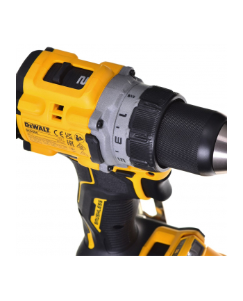 Wiertarko-wkrętarka 18V BL 1X1 7Ah DCD800E1T D-EWALT