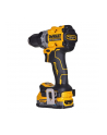 Wiertarko-wkrętarka 18V BL 1X1 7Ah DCD800E1T D-EWALT - nr 12