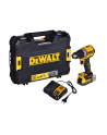 Wiertarko-wkrętarka 18V BL 1X1 7Ah DCD800E1T D-EWALT - nr 1