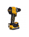 Wiertarko-wkrętarka 18V BL 1X1 7Ah DCD800E1T D-EWALT - nr 3